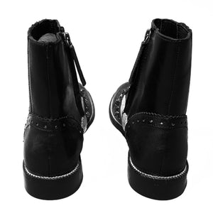 Twin Set Gatsby Boot