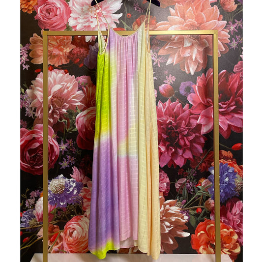 Yippie Hippie Kleid