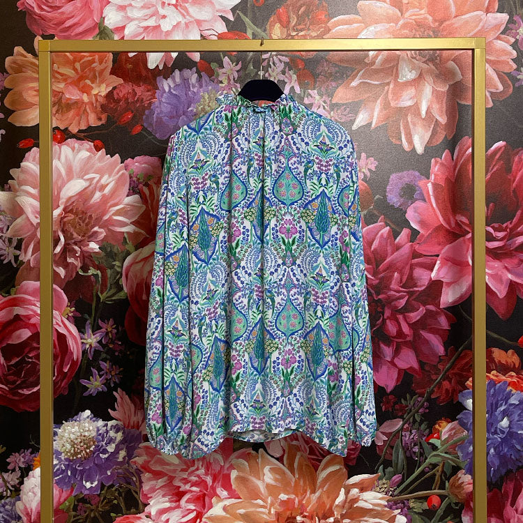 Yippie Hippie Tunika - Bluse 211